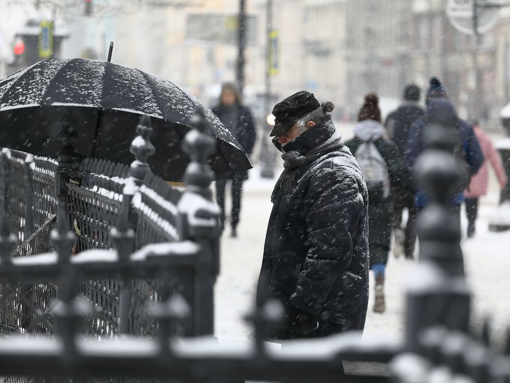 Photograph by Igor Makarov