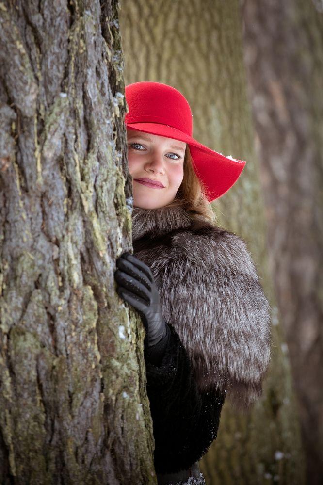 Photograph by Igor Makarov