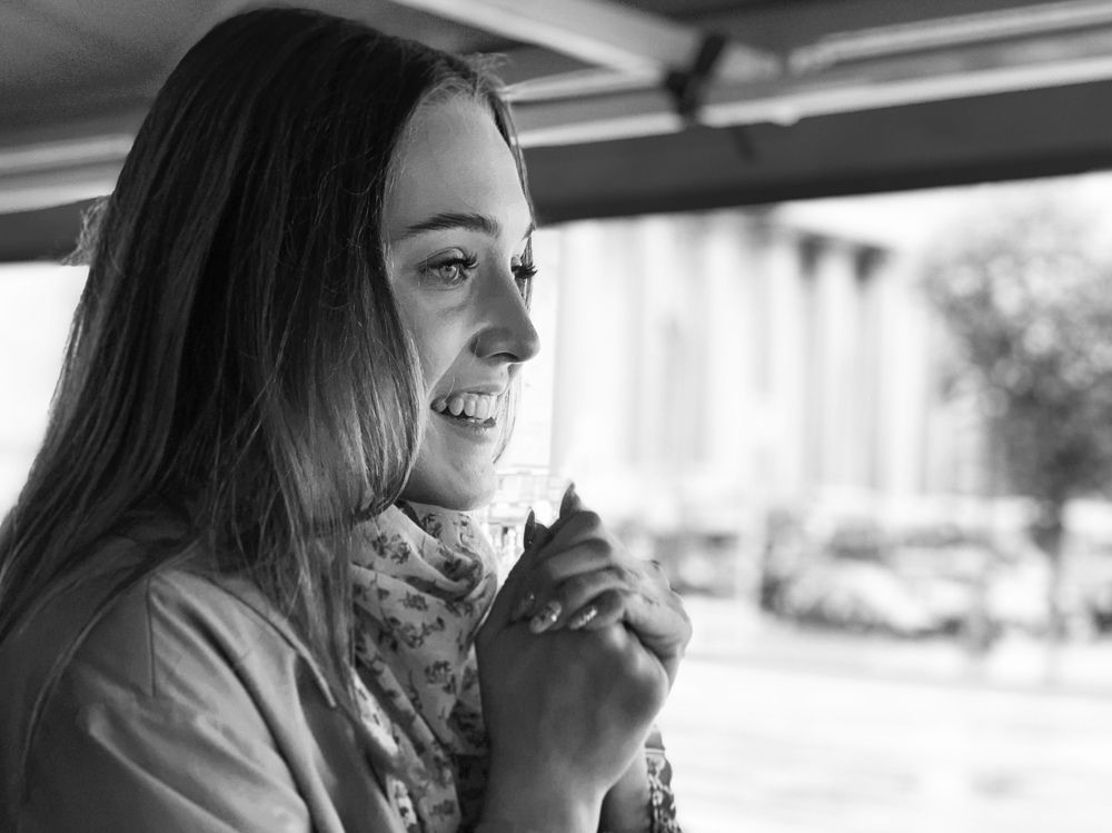 Photograph by Irina Timonina