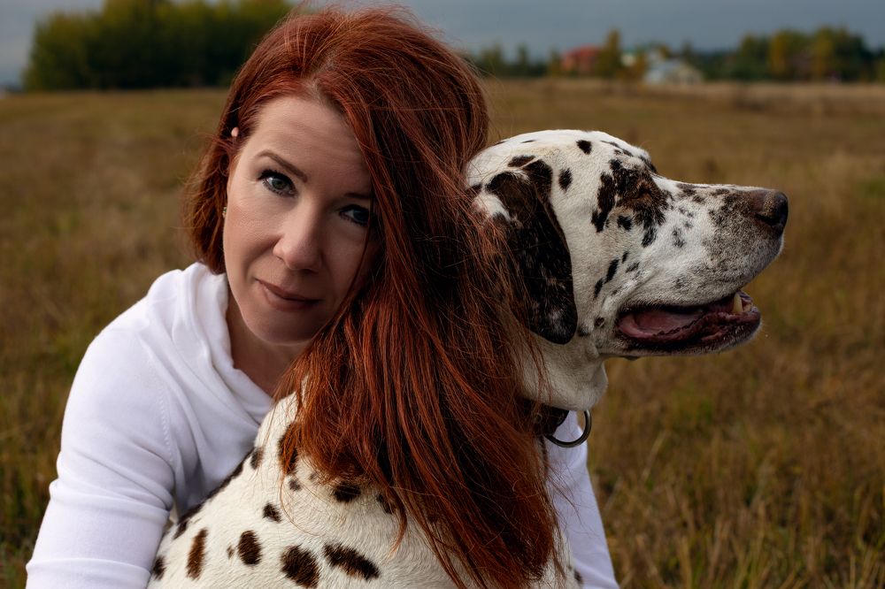 Photograph by Елена Овчинникова