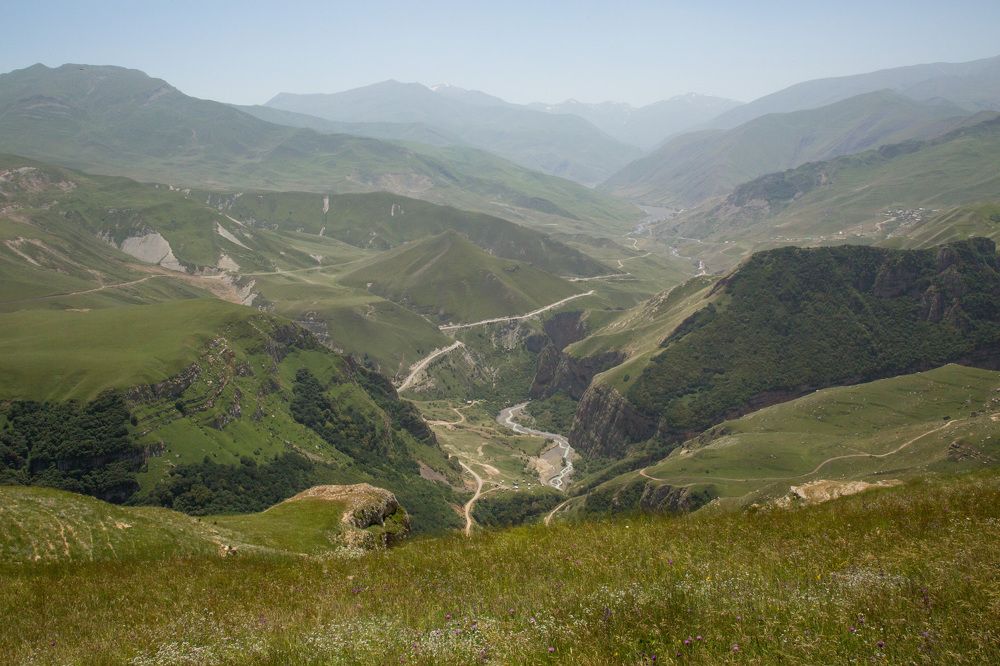 Photograph by Natalya Snegovaya