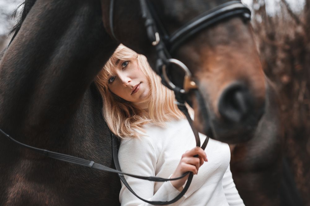 Photograph by Olga Jasińska