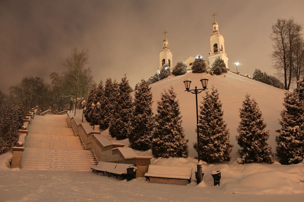 Photograph by Александр Заруцкий