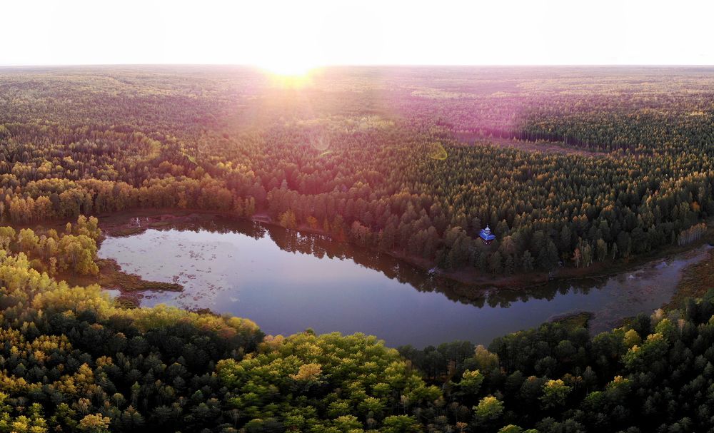 Фотография автора Логвинович Андрей