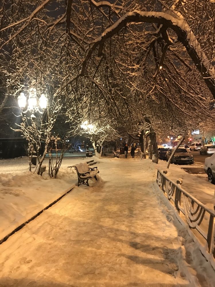 Photograph by Tatev Nadaryan