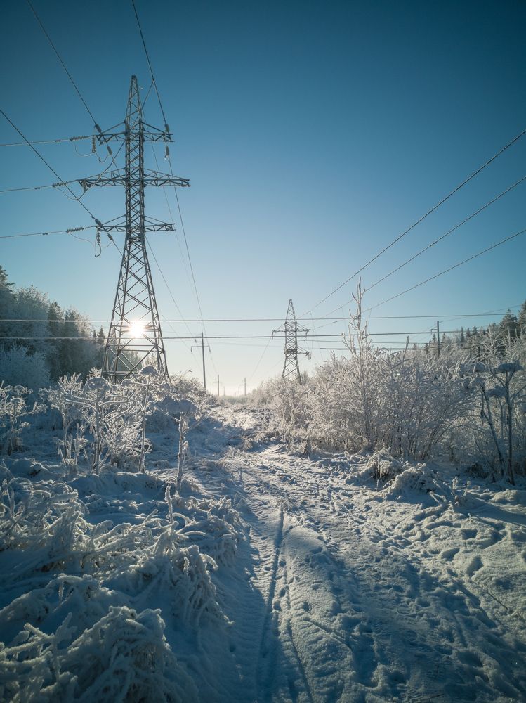 Photograph by Сергей Чудов