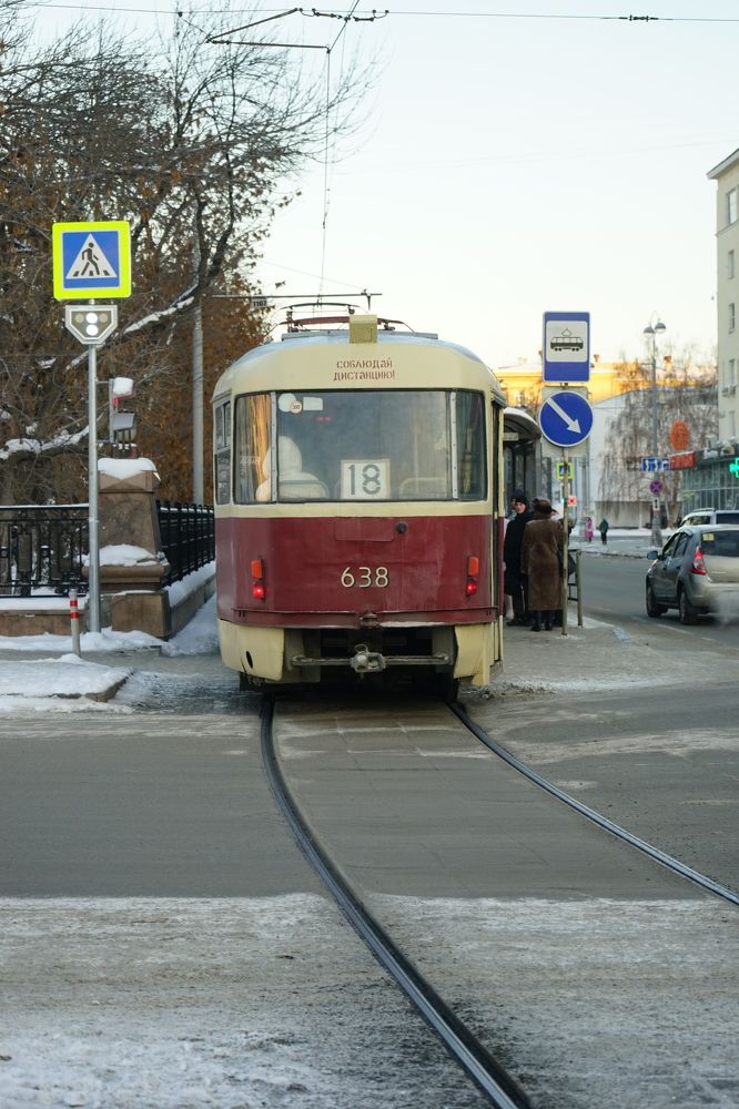 Вернёмся в 90-е