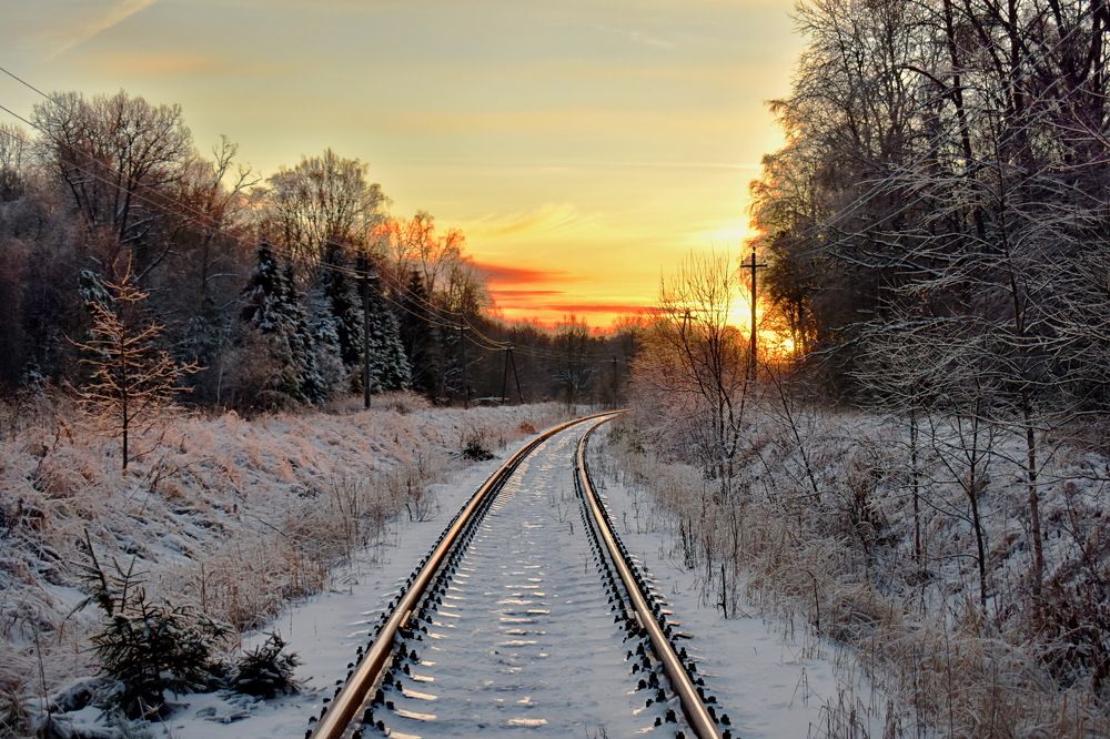 Photograph by Роман Пацкевич