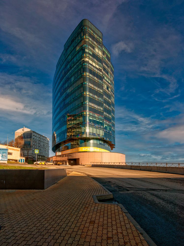 Photograph by Владимир Гамаюнов