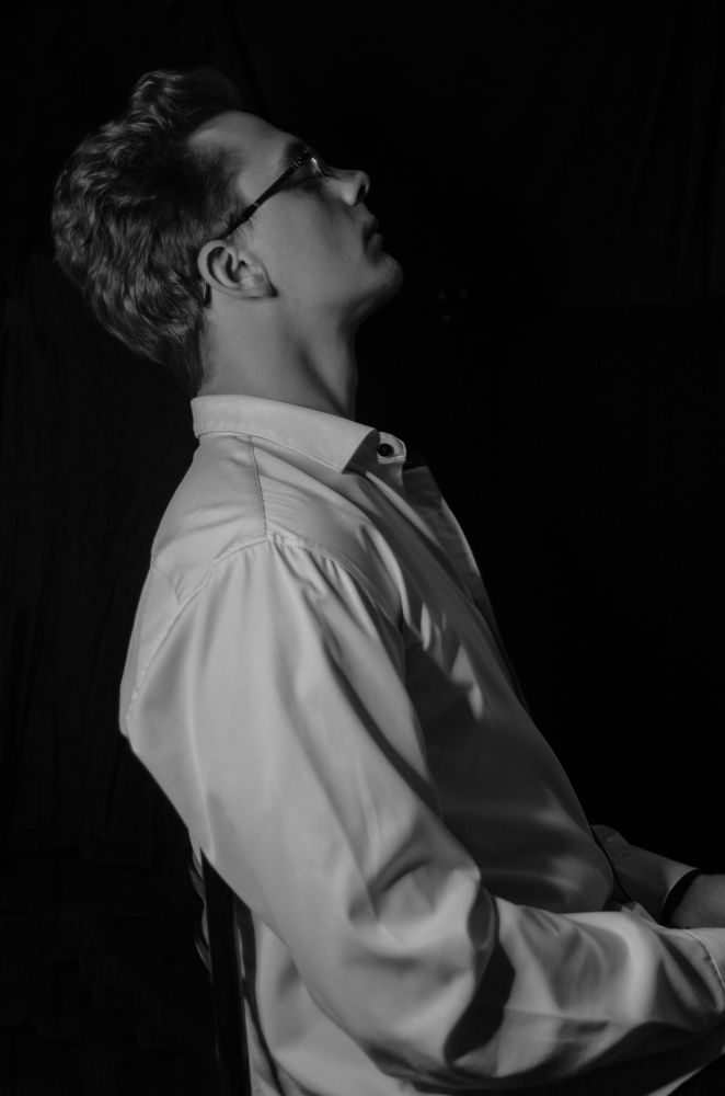 Photograph by Артём Серегин