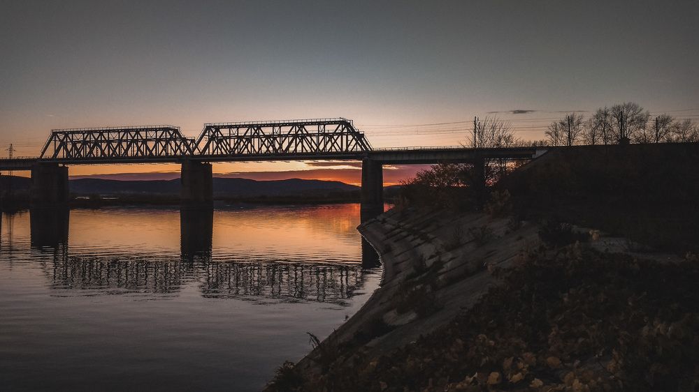 Photograph by Ксения Кузнецова