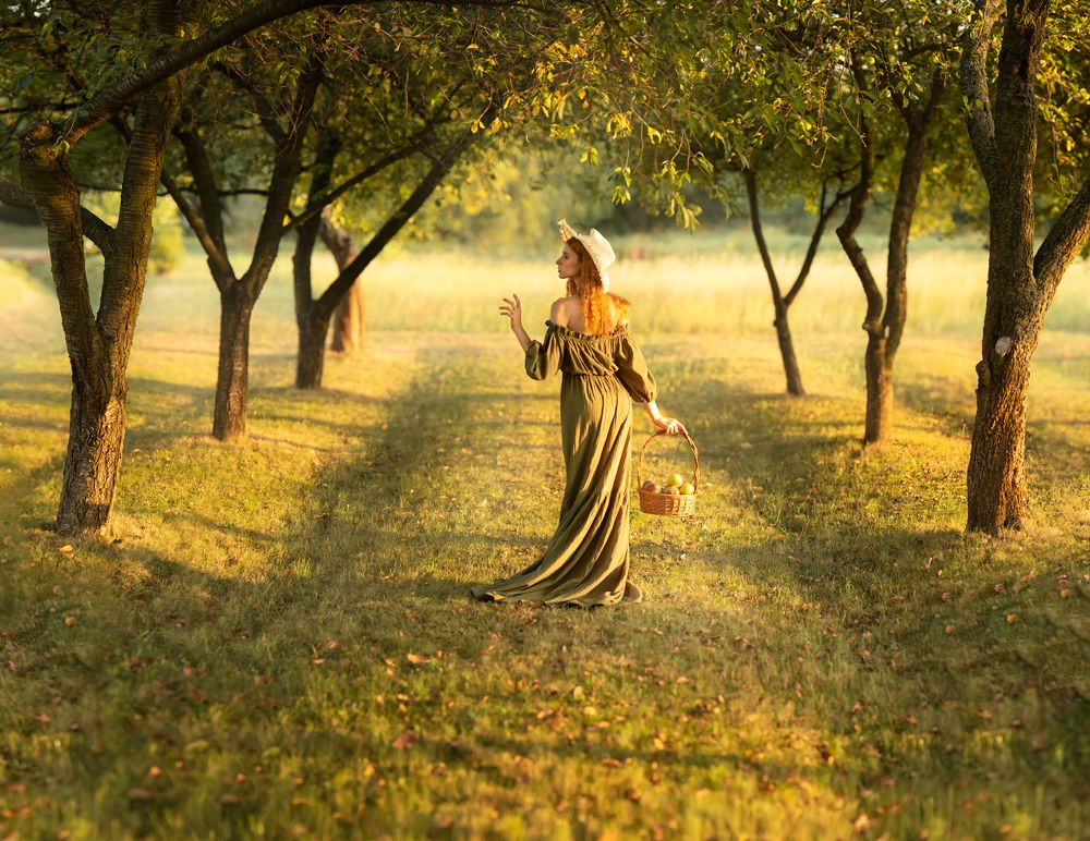 Photograph by Marzena Maj