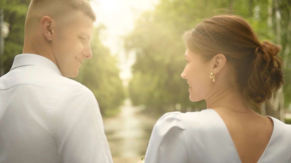 Lovestory Евгения и Евгении