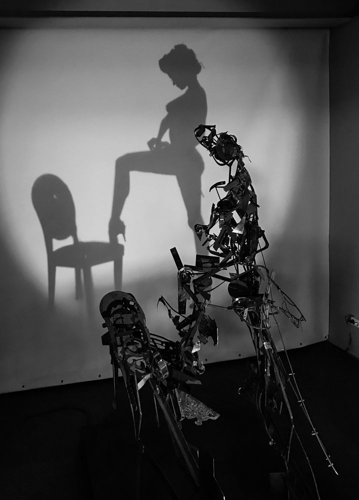 Photograph by Svetlana Karnauh Карнаух