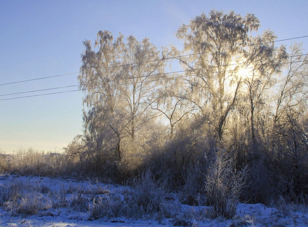 Photograph by Андрей Астафьев
