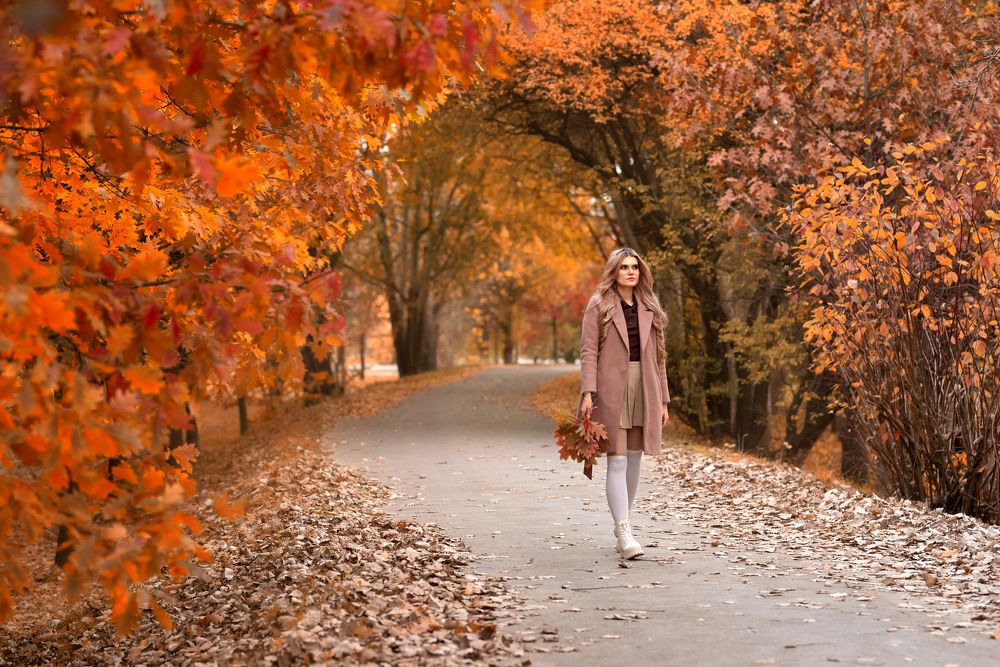 Photograph by Marzena Maj