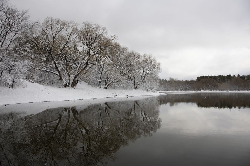 Photograph by Ксения Горленко