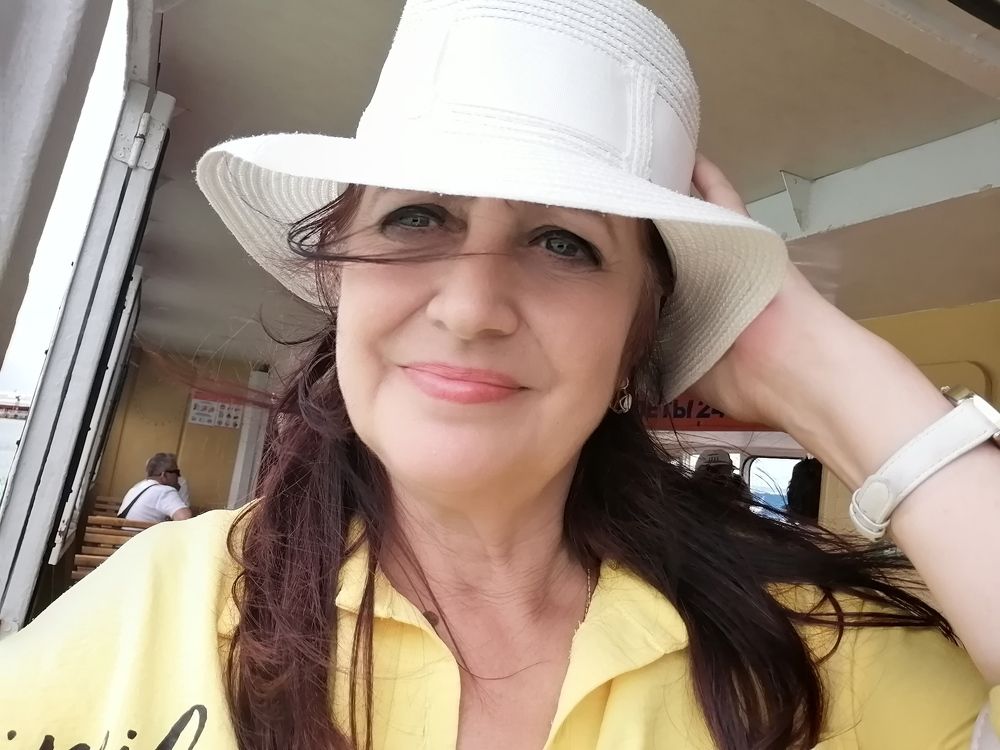 Photograph by Тамара Багровская