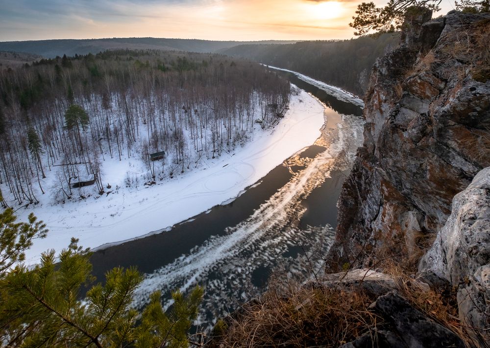 Photograph by Вадим Коротеев