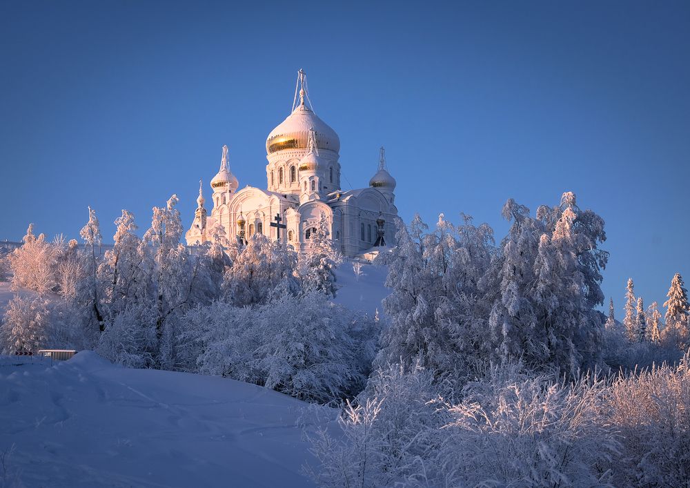 Photograph by Вадим Коротеев