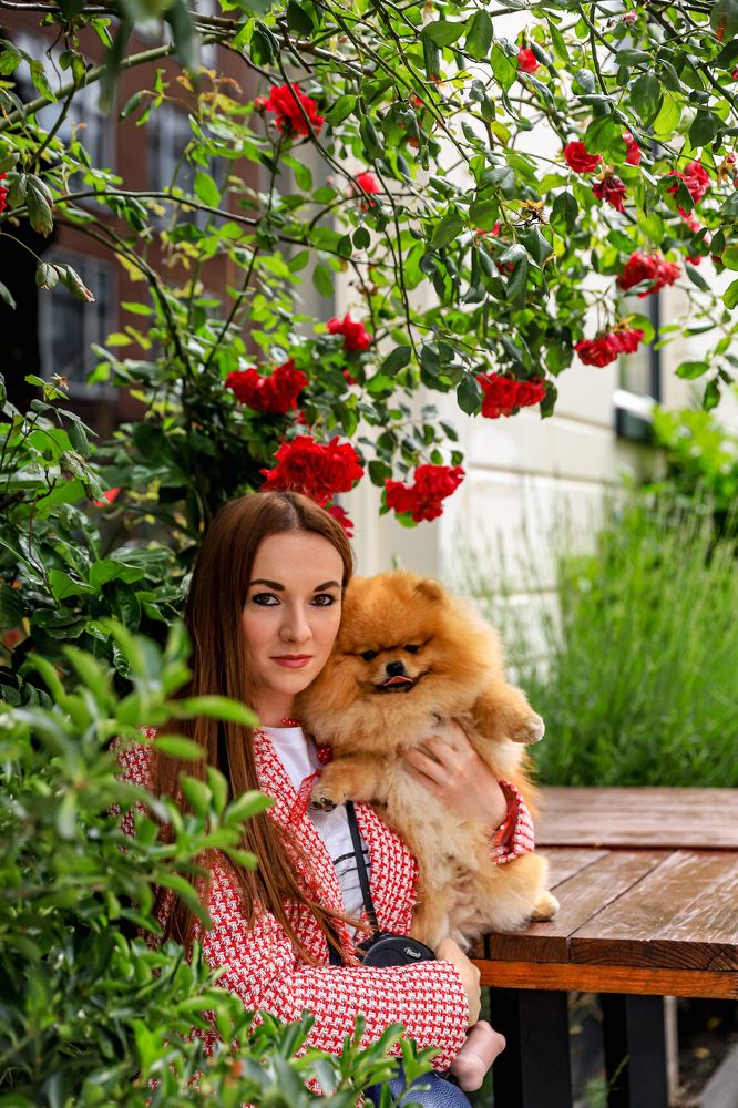 Photograph by Валерия Калиниченко