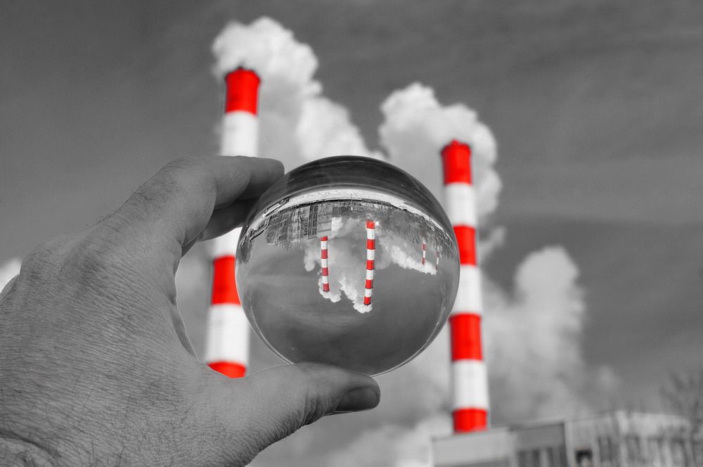 Урбанизация