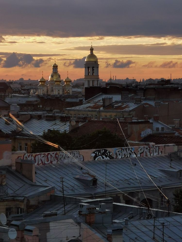 Photograph by Наталья Миронова