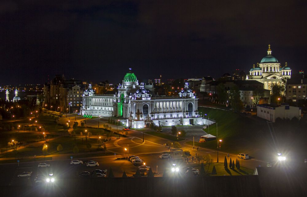 Photograph by Татьяна Раковская