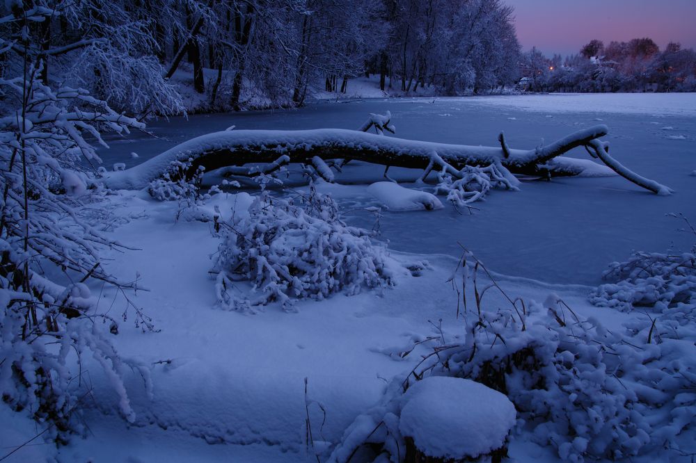 Photograph by Роман Паньков