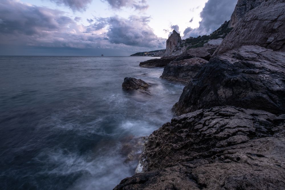 Photograph by Вадим Коротеев