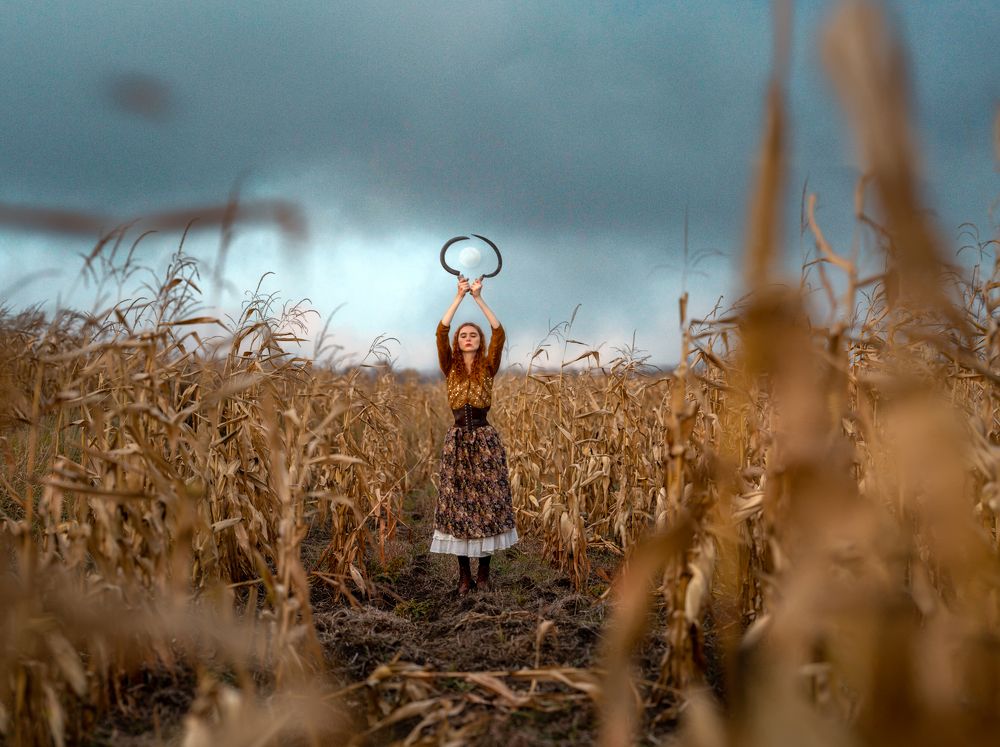 Photograph by Marzena Maj