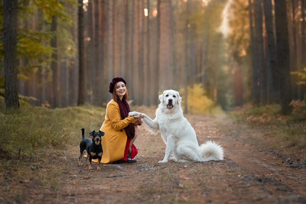 Photograph by Marzena Maj