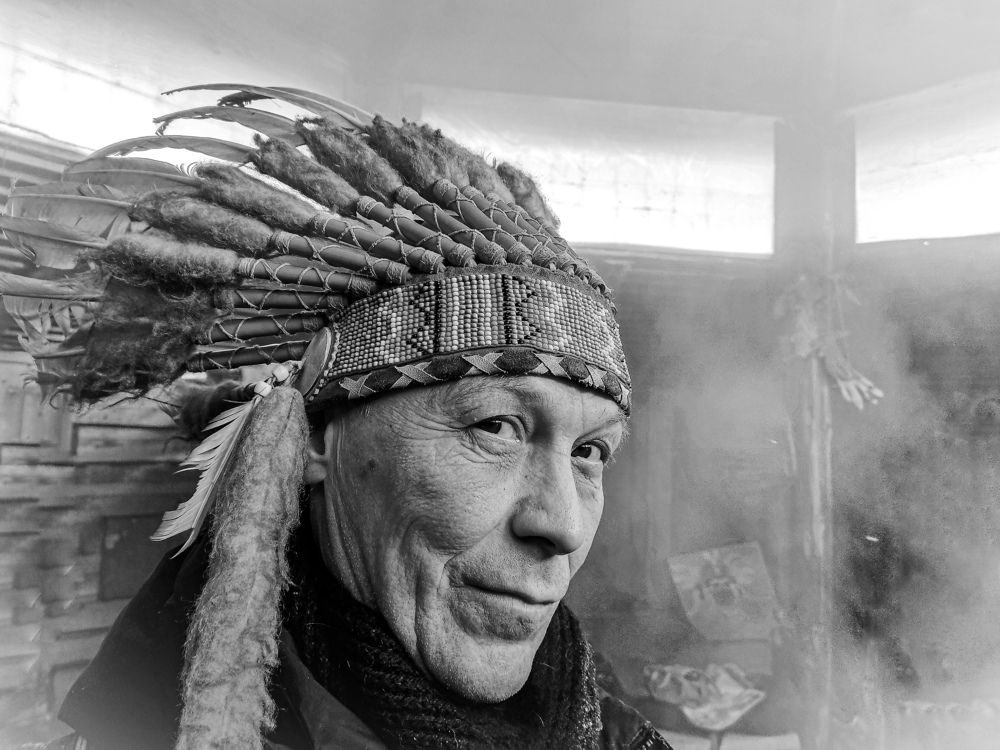 Photograph by Матвей