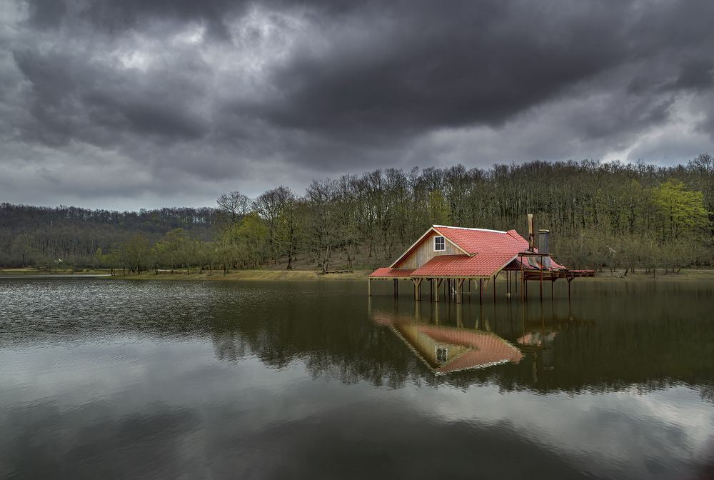 Photograph by Riahi Hosein