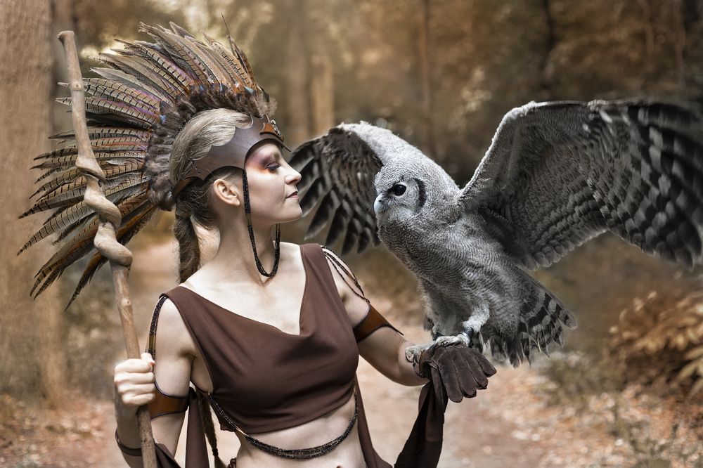 Photograph by Jeanette Bernholm