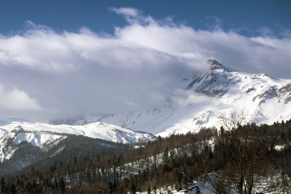 Photograph by Виталий Мартынов