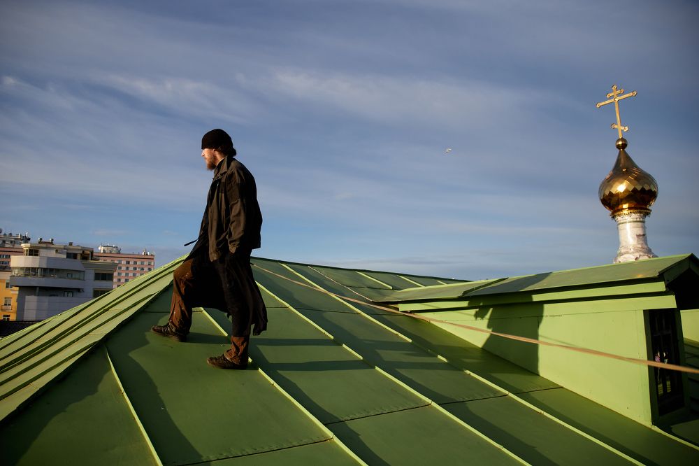 Photograph by Татьяна Леонтьева