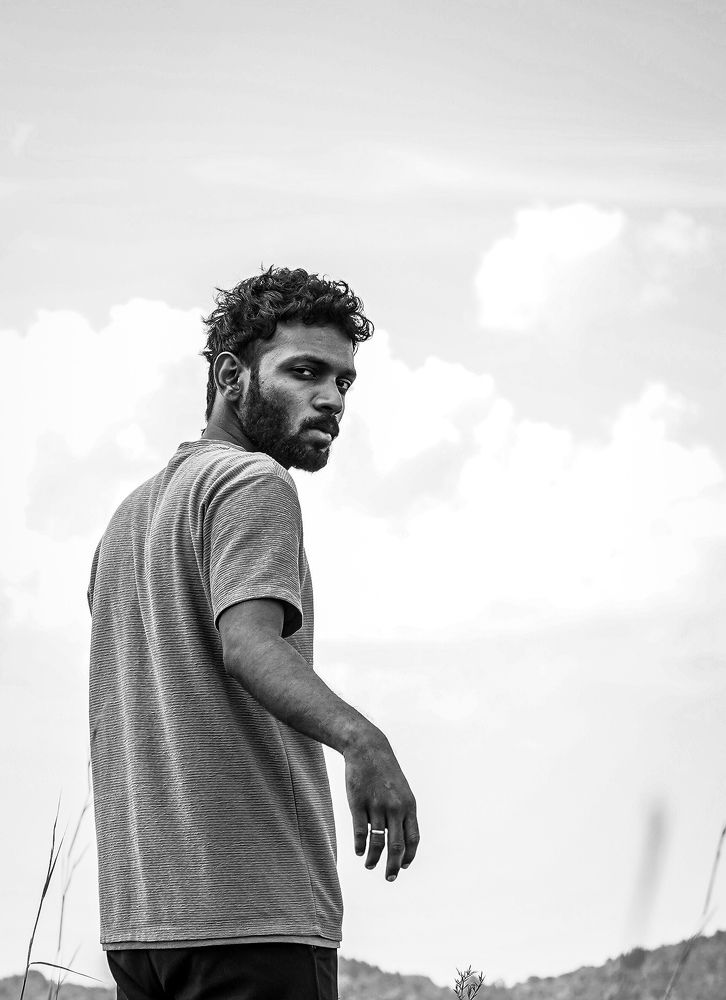 Photograph by Sathyasurya