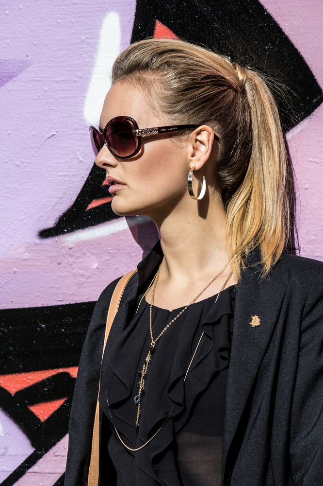 Photograph by Jeanette Bernholm