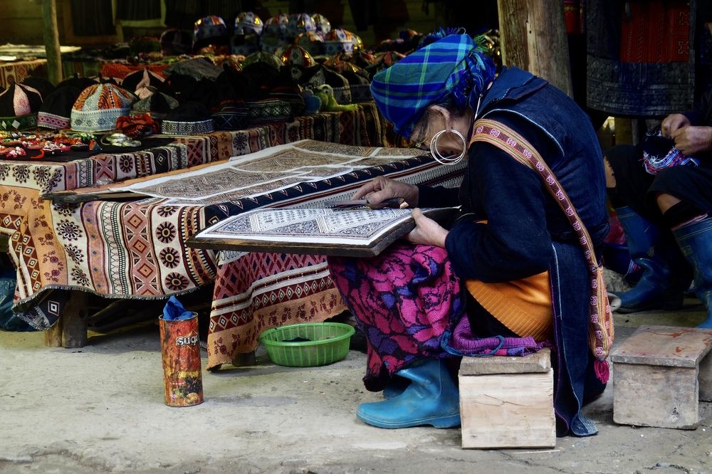 Photograph by Duy Chris