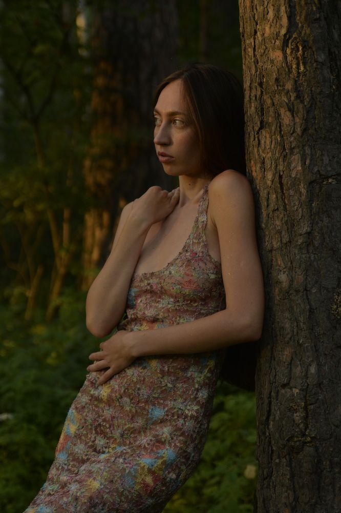 Photograph by Артем Гибадуллин