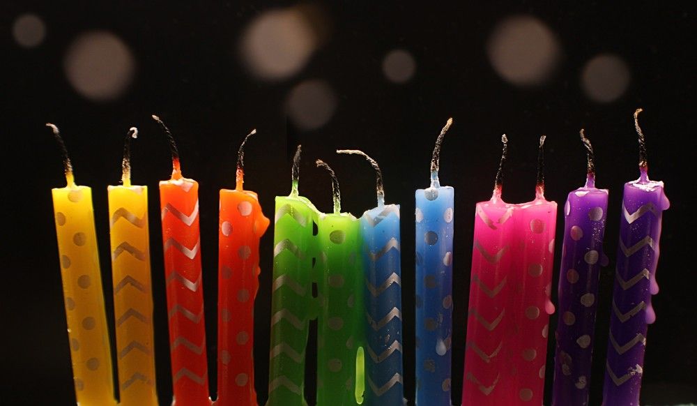 Photograph by Lena Feldman