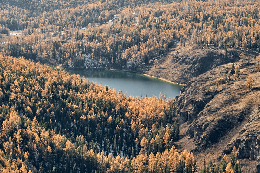 Photograph by Ирина Корнева