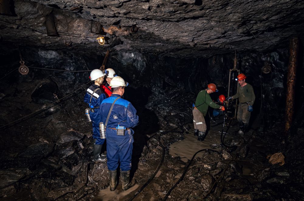 Фотография автора Александр Рудный