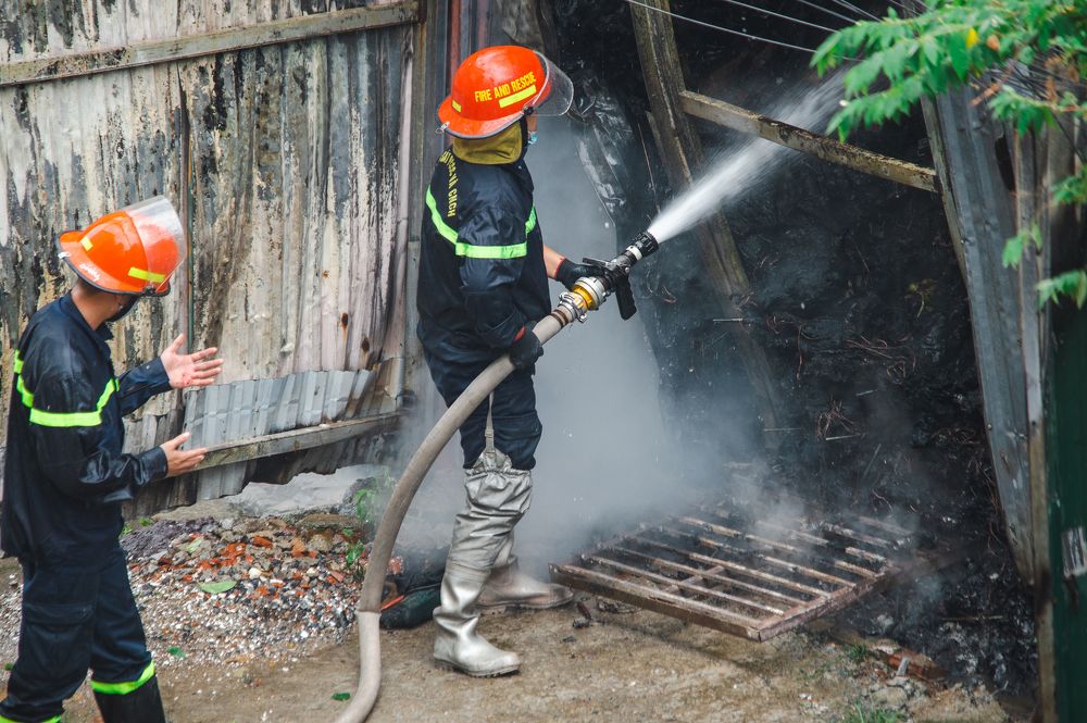 Photograph by Duy Chris