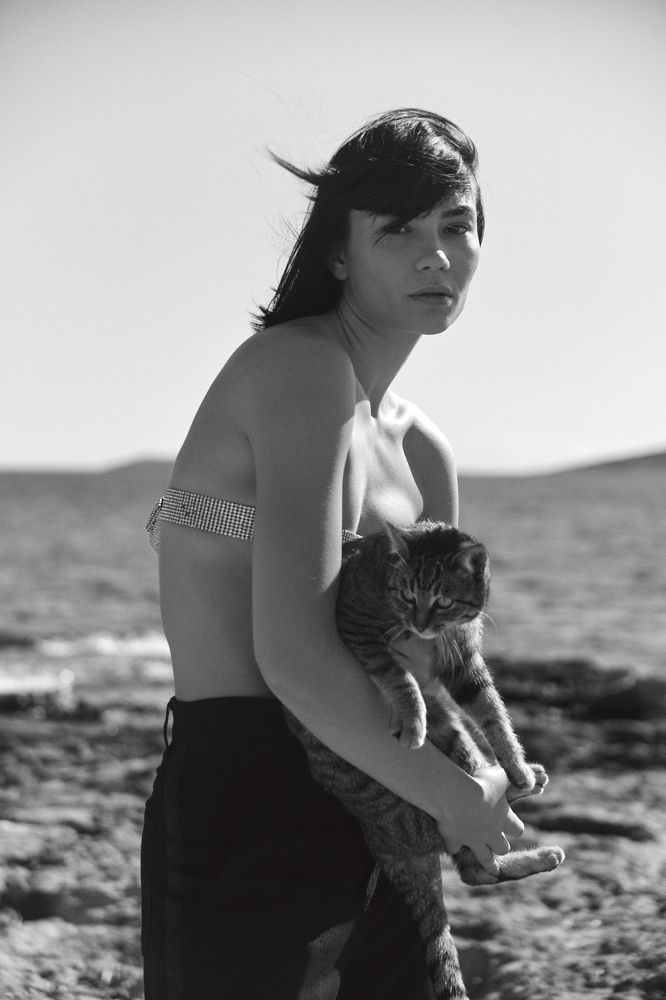 Photograph by Anthony (Tony) Margaritis