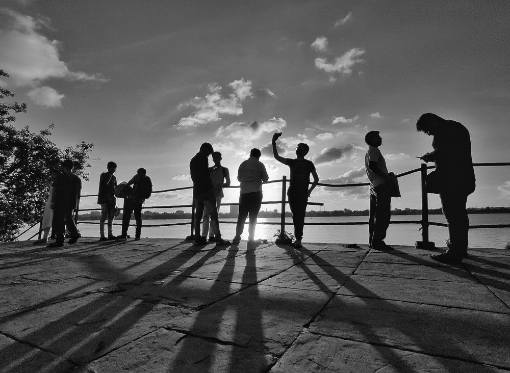 Photograph by Sudipto Deb