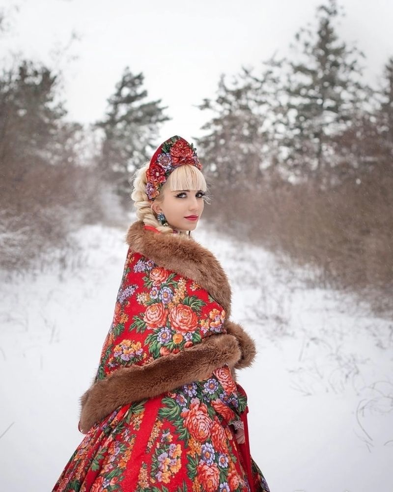 Фотография автора Елена