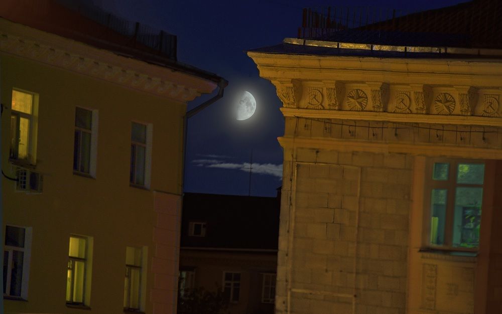 Photograph by Илья Чирков