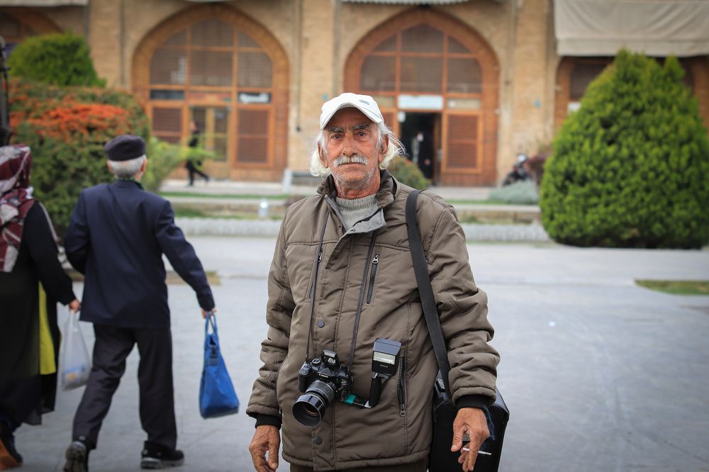 Photograph by Евгений Степанов